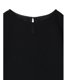 AMERICAN HOLIC 多機能フレンチスリーブブラウス