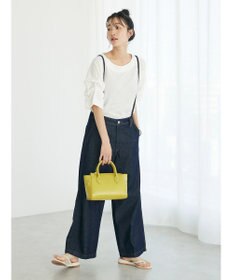 CRAFT STANDARD BOUTIQUE ホイップスリーブプルオーバー