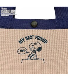 ROOTOTE 8435【スヌーピー】IP.デリ.ルフル.ピーナッツ-0H
