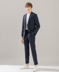 JOSEPH HOMME クールコットンリンクス ニット