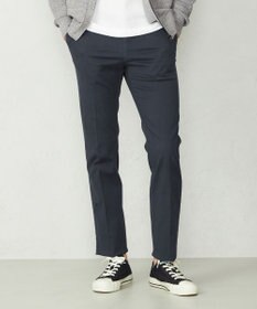 JOSEPH ABBOUD 【オーガニックコットン】ハイパワーカルゼ パンツ