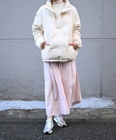 Pointer 日本製 本革厚底スニーカー