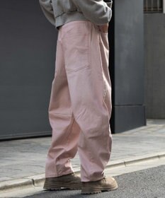 WEGO チェーン付きバルーンパンツ