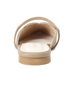 Green Parks Ｖカットメタルパーツミュール