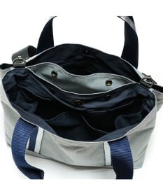 Regalo Felice 【2層バッグ / 色落ちしないデニム調生地】トート / REGALO