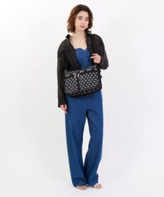 LeSportsac DELUXE EVERYDAY BAG/ディッツィーデイジー