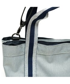 Regalo Felice 【2層バッグ / 色落ちしないデニム調生地】トート / REGALO