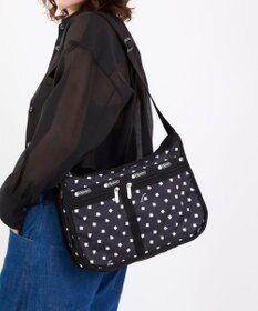 LeSportsac DELUXE EVERYDAY BAG/ディッツィーデイジー