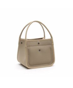 A.D.M.J. 【魔法の様に軽い】マジックライト/センターリボンベルボトムトートM