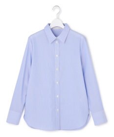 ICB 【先行予約・2WAY】 クリーンブロード タイ付きシャツ