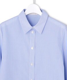 ICB 【先行予約・2WAY】 クリーンブロード タイ付きシャツ