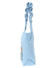 AMERICAN HOLIC ピグメントフリルＢＡＧ／ＰＥＡＮＵＴＳ