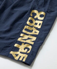 OP／FILA 【SEVEN2】ナイロンパンツ