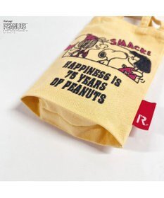 ROOTOTE 8500【ルートート】スヌーピー IP.べビールー.ピーナッツ-1A