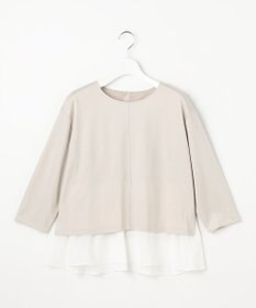 J.PRESS LADIES S コンパクトポンチ カットソー