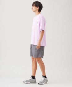 UNFILO MENS 【男女兼用】撥水 アクティブショーツ