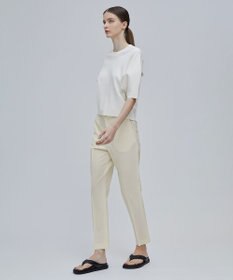 BEIGE， ABEL / クロップドパンツ