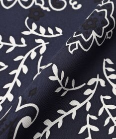 23区 manipuri カレイドバンダナ シルク スカーフ