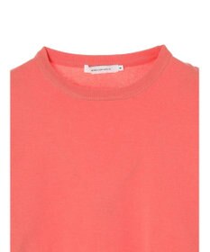 AMERICAN HOLIC 袖ボリュームニットプルオーバー