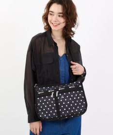LeSportsac DELUXE EVERYDAY BAG/ディッツィーデイジー