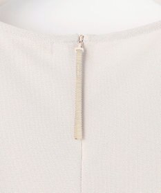 自由区 ストレッチアムンゼン Tブラウス