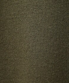 Green Parks armonia．袖フレアニットプルオーバー