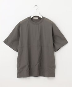 UNFILO MENS Light Move プルオーバーTシャツ [23年春夏商品]
