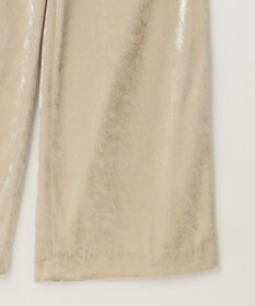 NAVE 【ReNAVE】クラッシュベロア パンツ