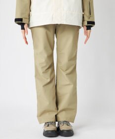 OP／FILA 【OP】スタンダードパンツ / スノーウェア