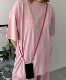 WEGO ビジューストラップ