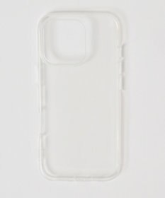 WEGO クリアiPhoneケース