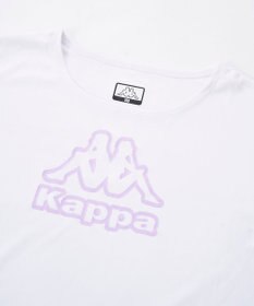 OP／FILA 【Kappa】スクール水着+Tシャツ付き　２点セット水着
