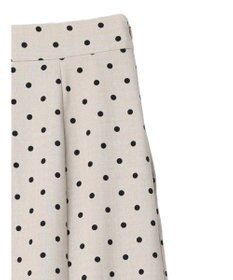 earth music&ecology マーメイドスカート