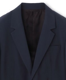 JOSEPH HOMME LORO WOOL STRETCH JACKET