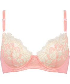 Wing ノンワイヤーブラジャー 【シンクロブラ】 動いてもズレにくい やさしくボリュームメイク MB4017 ウイング／ワコール