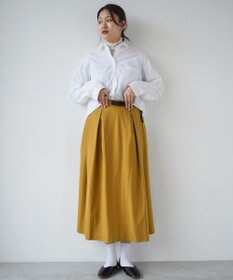 F/ACSION KAGA オーバースカート