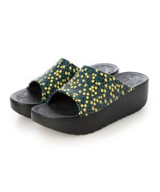 ing <ing>【3E】リカバリーミュールサンダル