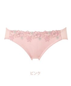 BRADELIS New York 【NuBra】サルビア ショーツ