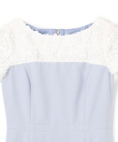 TOCCA 【00サイズあり・洗える】FLY FRERRY ドレス