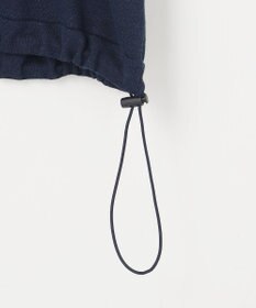 JOSEPH ABBOUD MOUNTAIN 【サステイナブル】オーガニックコットンアセテート ニットＴシャツ