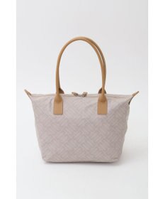 DAKS DD合皮トートバッグ