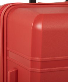 ACE BAGS & LUGGAGE ace.エース タクティシティ スーツケース 97L 7~10泊 4.6kg 大容量 TSダイヤルファスナーロック 双輪キャスター 静音キャスター 05693