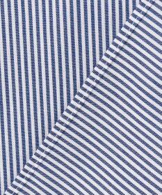 J.PRESS LADIES COTTON TEX ブラウス