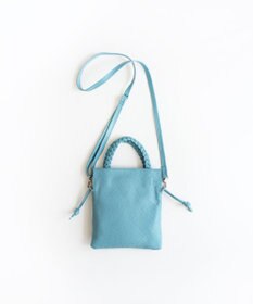 TIDEWAY MONTH 巾着2WAYショルダー
