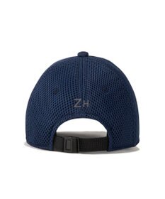 ZERO HALLIBURTON メッシュキャップ ZHG-CAP26 85066