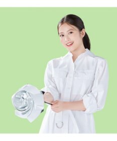 MOONBAT 【遮光100％】晴雨兼用 折りたたみ傘 コンパクト kowaza コワザ バイカラー