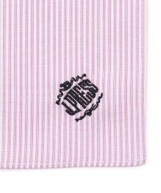 J.PRESS MEN ブロードオーバル ハンカチ