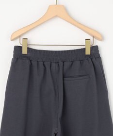 組曲 【先行予約・WEB限定】フレンチテリー ワイドパンツ