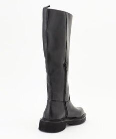 J.PRESS LADIES 【STELIO MALORI】レザー ロングブーツ