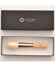 antina gift studio antina×晃祐堂 / パウダーブラシ